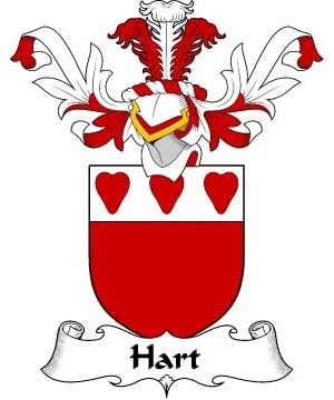 Scottish/H/Hart-Crest-Coat-of-Arms
