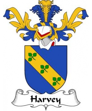 Scottish/H/Harvey-Crest-Coat-of-Arms