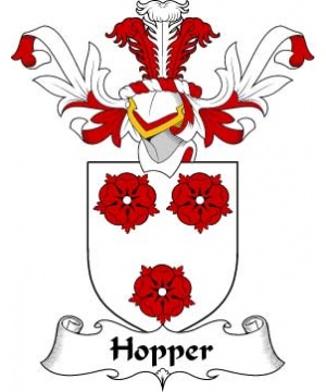 Scottish/H/Hopper-Crest-Coat-of-Arms
