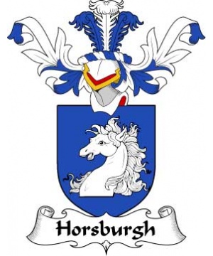 Scottish/H/Horsburgh-Crest-Coat-of-Arms