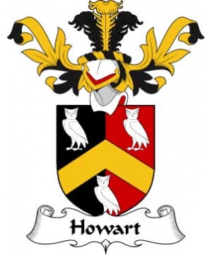 Scottish/H/Howart-Crest-Coat-of-Arms