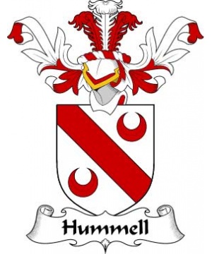 Scottish/H/Hummell-Crest-Coat-of-Arms