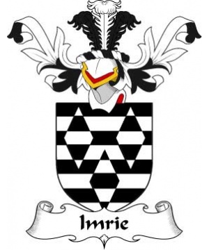 Scottish/I/Imrie-Crest-Coat-of-Arms