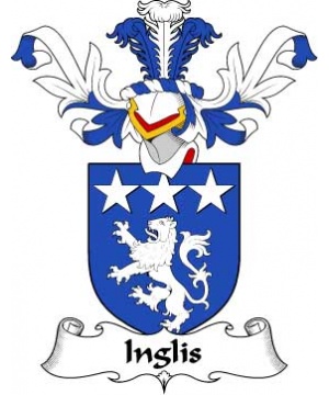 Scottish/I/Inglis-Crest-Coat-of-Arms