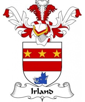 Scottish/I/Irland-Crest-Coat-of-Arms