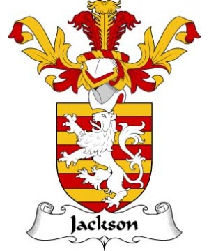 Scottish/J/Jackson-Crest-Coat-of-Arms