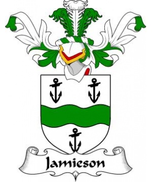 Scottish/J/Jamieson-Crest-Coat-of-Arms