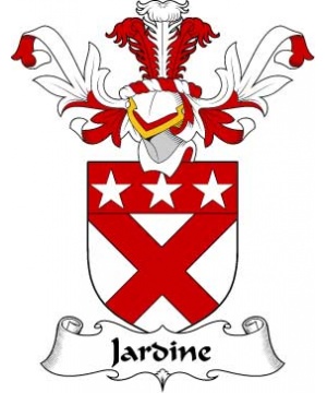 Scottish/J/Jardine-Crest-Coat-of-Arms