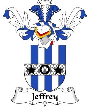 Scottish/J/Jeffrey-Crest-Coat-of-Arms
