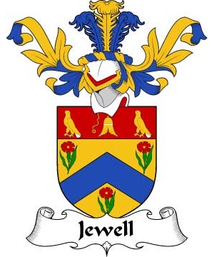 Scottish/J/Jewell-Crest-Coat-of-Arms