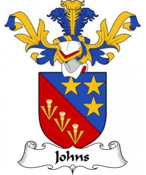 Scottish/J/Johns-Crest-Coat-of-Arms