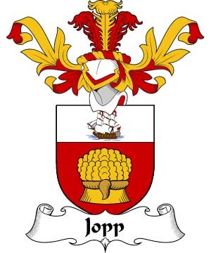 Scottish/J/Jopp-Crest-Coat-of-Arms