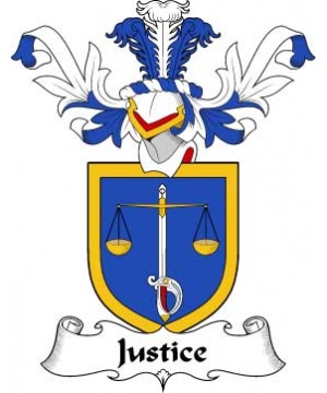 Scottish/J/Justice-Crest-Coat-of-Arms