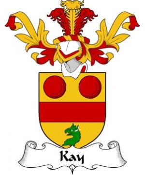 Scottish/K/Kay-Crest-Coat-of-Arms