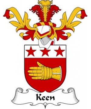 Scottish/K/Keen-Crest-Coat-of-Arms
