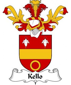 Scottish/K/Kello-Crest-Coat-of-Arms