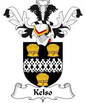 Scottish/K/Kelso-Crest-Coat-of-Arms