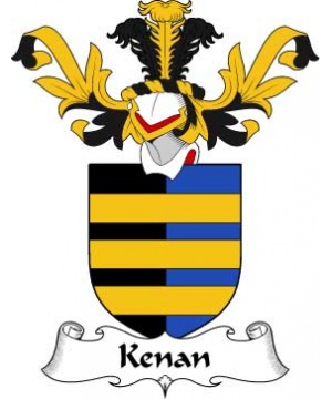 Scottish/K/Kenan-Crest-Coat-of-Arms