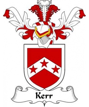 Scottish/K/Kerr-Crest-Coat-of-Arms