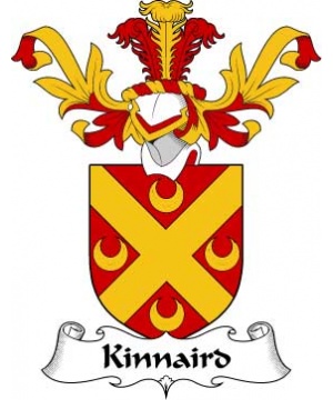 Scottish/K/Kinnaird-Crest-Coat-of-Arms