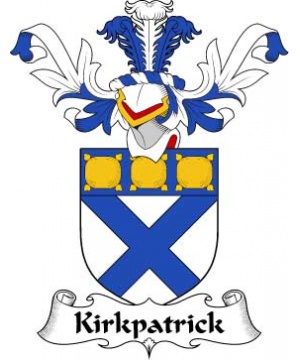 Scottish/K/Kirkpatrick-Crest-Coat-of-Arms