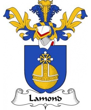 Scottish/L/Lamond-Crest-Coat-of-Arms