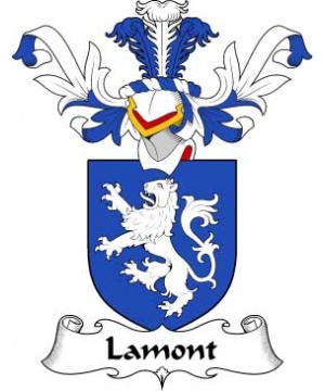 Scottish/L/Lamont-Crest-Coat-of-Arms