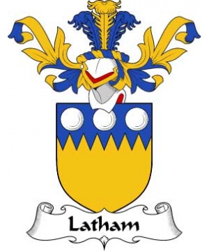 Scottish/L/Latham-Crest-Coat-of-Arms