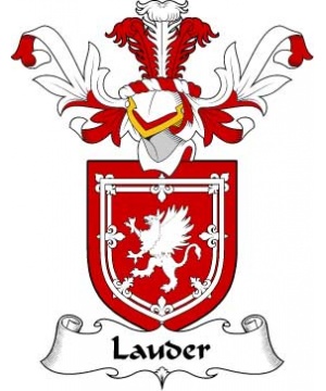 Scottish/L/Lauder-Crest-Coat-of-Arms