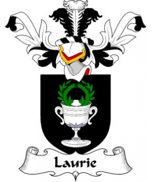 Scottish/L/Laurie-or-Lawrie-Crest-Coat-of-Arms