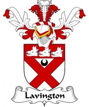 Scottish/L/Lavington-Crest-Coat-of-Arms