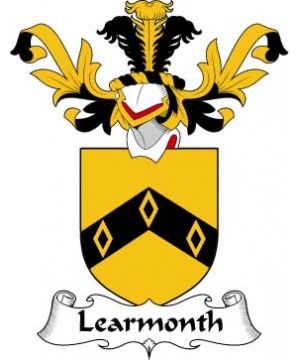 Scottish/L/Learmonth-Crest-Coat-of-Arms