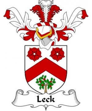 Scottish/L/Leck-Crest-Coat-of-Arms