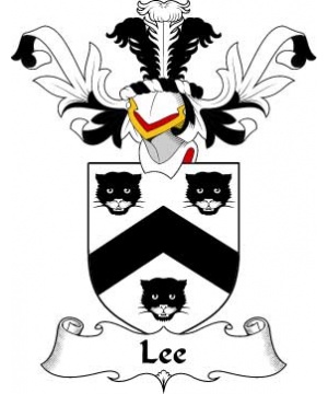 Scottish/L/Lee-Crest-Coat-of-Arms