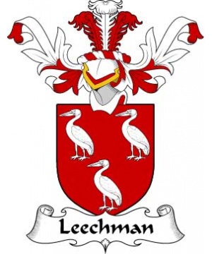 Scottish/L/Leechman-Crest-Coat-of-Arms