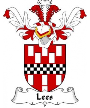 Scottish/L/Lees-Crest-Coat-of-Arms