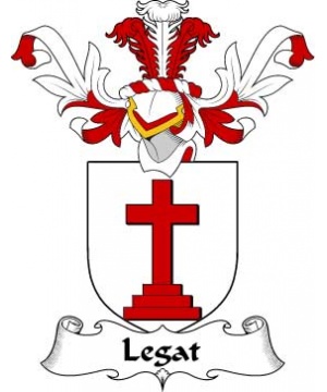 Scottish/L/Legat-Crest-Coat-of-Arms