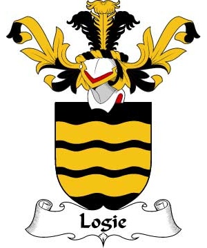 Scottish/L/Logie-Crest-Coat-of-Arms