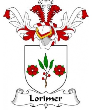 Scottish/L/Lorimer-Crest-Coat-of-Arms