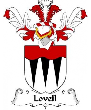 Scottish/L/Lovell-Crest-Coat-of-Arms