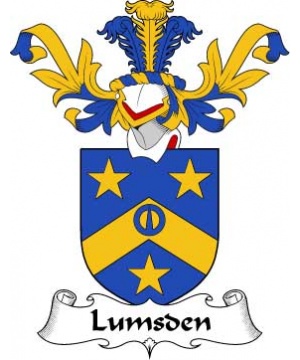 Scottish/L/Lumsden-Crest-Coat-of-Arms