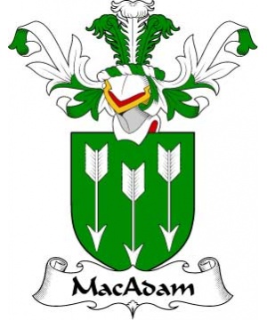Scottish/M/MacAdam-Crest-Coat-of-Arms