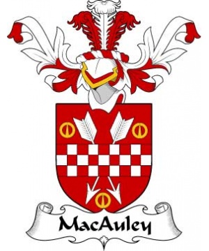 Scottish/M/MacAuley-Crest-Coat-of-Arms