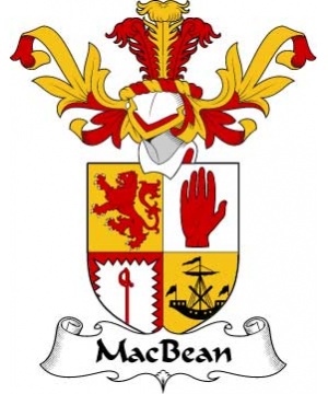 Scottish/M/MacBean-Crest-Coat-of-Arms