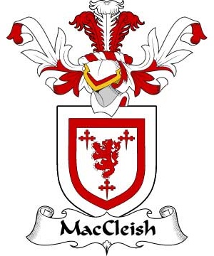 Scottish/M/MacCleish-Crest-Coat-of-Arms