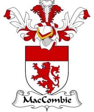 Scottish/M/MacCombie-Crest-Coat-of-Arms