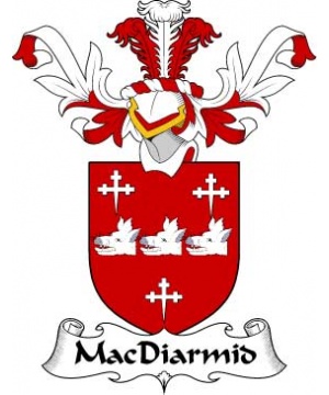 Scottish/M/MacDiarmid-Crest-Coat-of-Arms