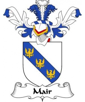 Scottish/M/Mair-Crest-Coat-of-Arms