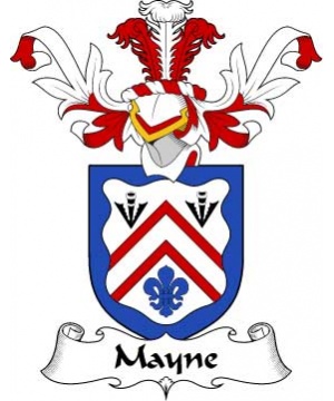 Scottish/M/Mayne-Crest-Coat-of-Arms