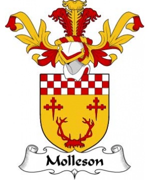 Scottish/M/Molleson-Crest-Coat-of-Arms